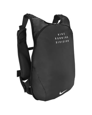Nike Elite Commuter 15L rugzak (Zwart)