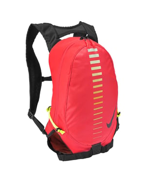 Nike Commuter 15L Backpack (Red)