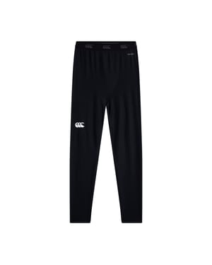 Canterbury Mens Thermoreg Leggings (Black)