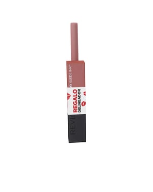 Colorstay Suede Ink Case 2 Stuks 2 pz