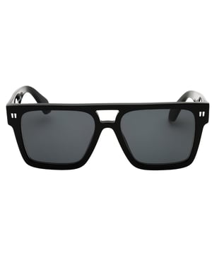 Off-white Springfield Black Sunglasses