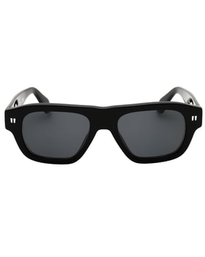 Off-white Providence Black Sunglasses