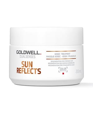Sun Reflects 60 sekunders behandling 200 ml