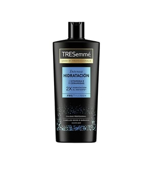 Intensiv återfuktande schampo 685 ml