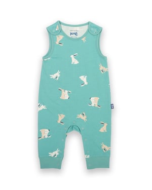 Kite Clothing Hare Hug Dungarees