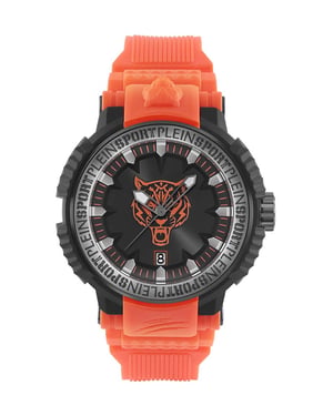 Plein Sport PSEDA0424 Tiger Power Watch