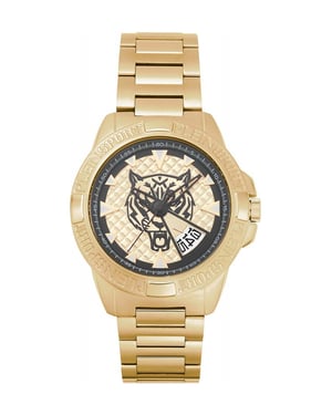 Plein Sport PSFBA1123 Mens Touchdown Watch