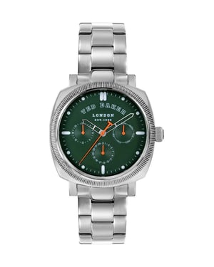 Ted Baker BKPCNS314 Mens Caine Watch