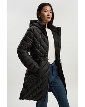 Lightweight Packable Coat