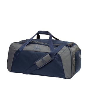 Canterbury Klassieke weekendtas (Marine)