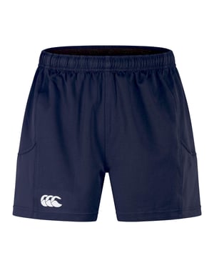 Canterbury Herenvoordeel Rugby Shorts (Marine)