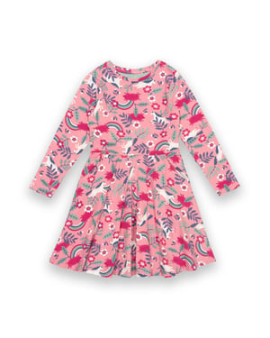 Kite Clothing Pig Pannage Skater Dress
