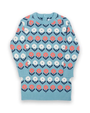 Kite Clothing Hygge Knit Dress