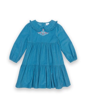 Kite Clothing Waterfall Dress