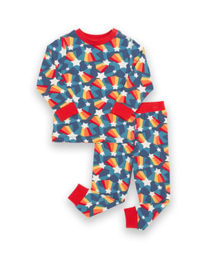 Kite Clothing Shooting Star Pyjamas