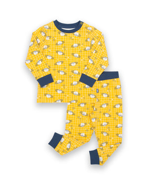 Kite Clothing Happy Planet Pyjamas