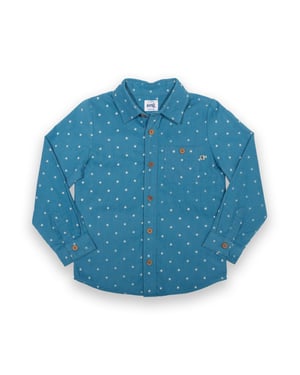 Kite Clothing Star Shirt