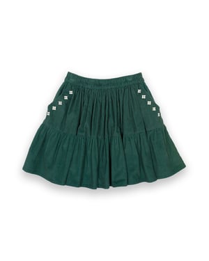 Kite Clothing Waterfall Skirt