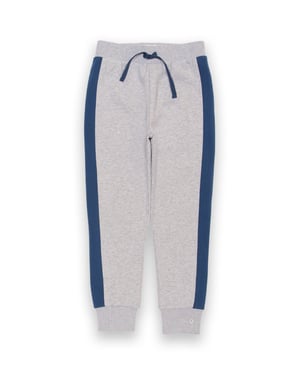 Kite Clothing Jump In Joggers Grey Marl