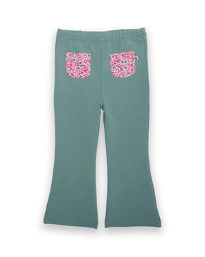 Kite Clothing Sweet Ditsy Jogger Flares