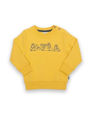 Kite Clothing Happy Helpers Sweatshirt