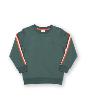 Kite Clothing Side Stripe Sweatshirt
