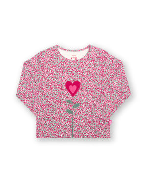Kite Clothing Sweet Ditsy T-Shirt