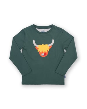 Kite Clothing Cool Cow T-Shirt