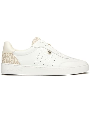 Michael Kors Scotty Trainers