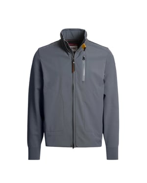 Parajumpers Zorba Gargoyle Grijs Jasje