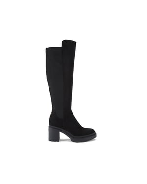 Carvela Boulder High Leg Boots