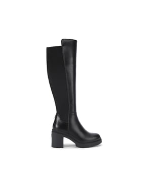 Carvela Boulder High Leg Boots
