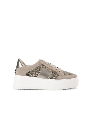 Carvela Jive Lace Up Sneakers