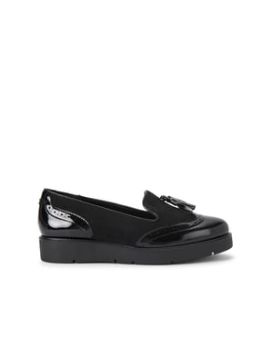 KG Kurt Geiger Morly Slip On Loafers