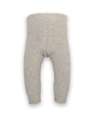 Kite Clothing Cable Knit Leggings