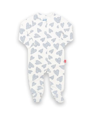 Kite Clothing Love You Sleepsuit