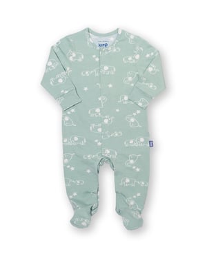 Kite Clothing Ele And Me Sleepsuit
