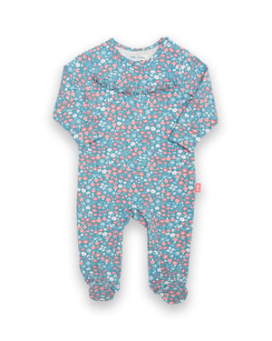 Kite Clothing Winter Woodland Sleepsuit