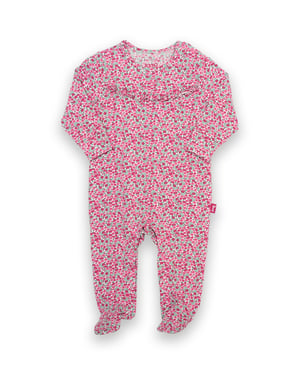 Kite Clothing Sweet Ditsy Sleepsuit