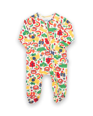 Kite Clothing Huggle Sleepsuit