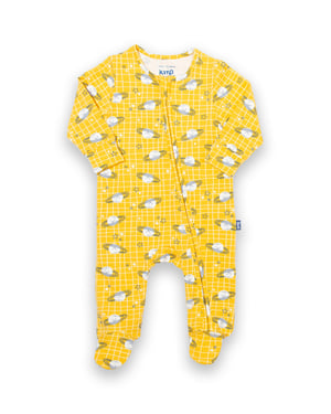 Kite Clothing Happy Planet Sleepsuit