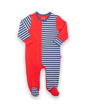 Kite Clothing Hotchpotch Sleepsuit