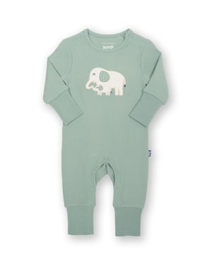 Kite Clothing Ele And Me Waffle Romper
