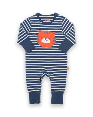Kite Clothing Top Tiger Romper