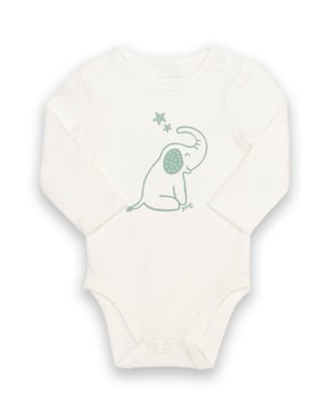 Kite Clothing Ele And Me Bodysuit