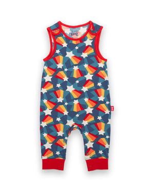 Kite Clothing Shooting Star Dungarees