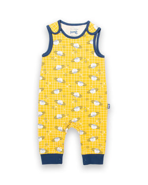 Kite Clothing Happy Planet Dungarees