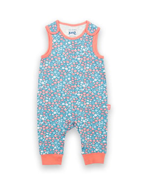 Kite Clothing Winter Woodland Dungarees