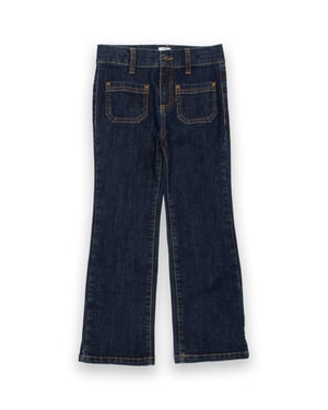 Kite Clothing Stretch Denim Flares