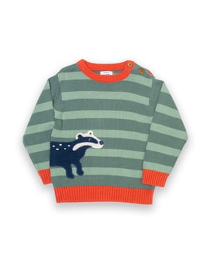 Kite Clothing Badger Jumper